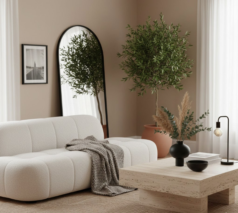 How to Avoid the Boring Trap