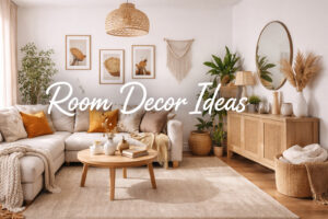 Room Decor Ideas