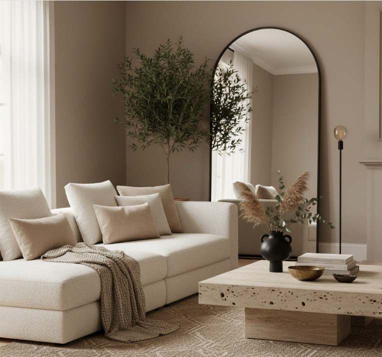 Room Guide to the Beige Aesthetic