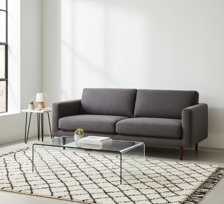 Strategic Furniture Choices