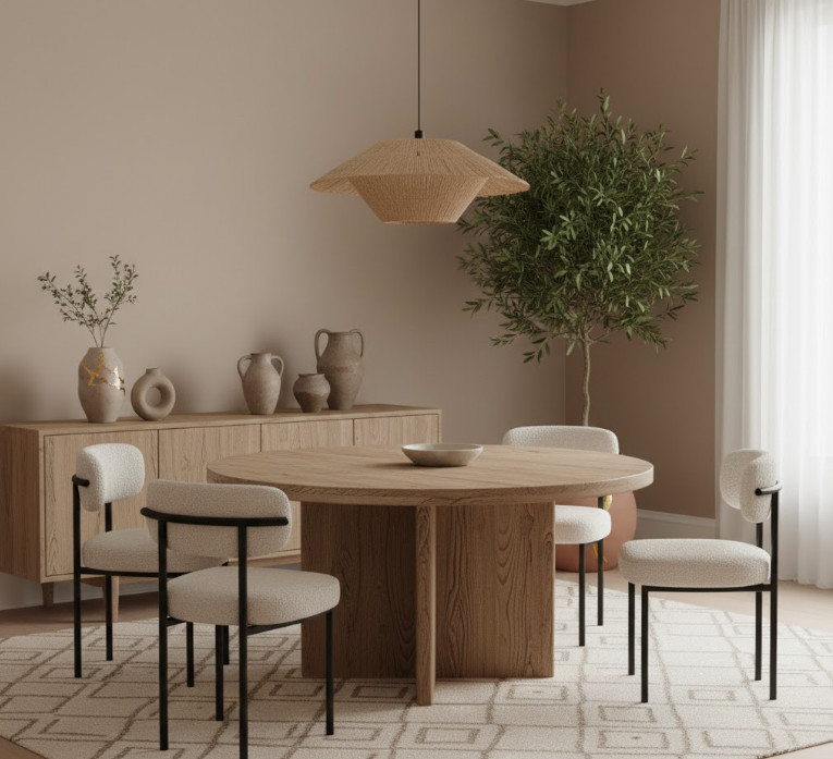 Sustainable and Timeless