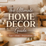 home decor guide