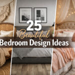 Bedroom Design Ideas