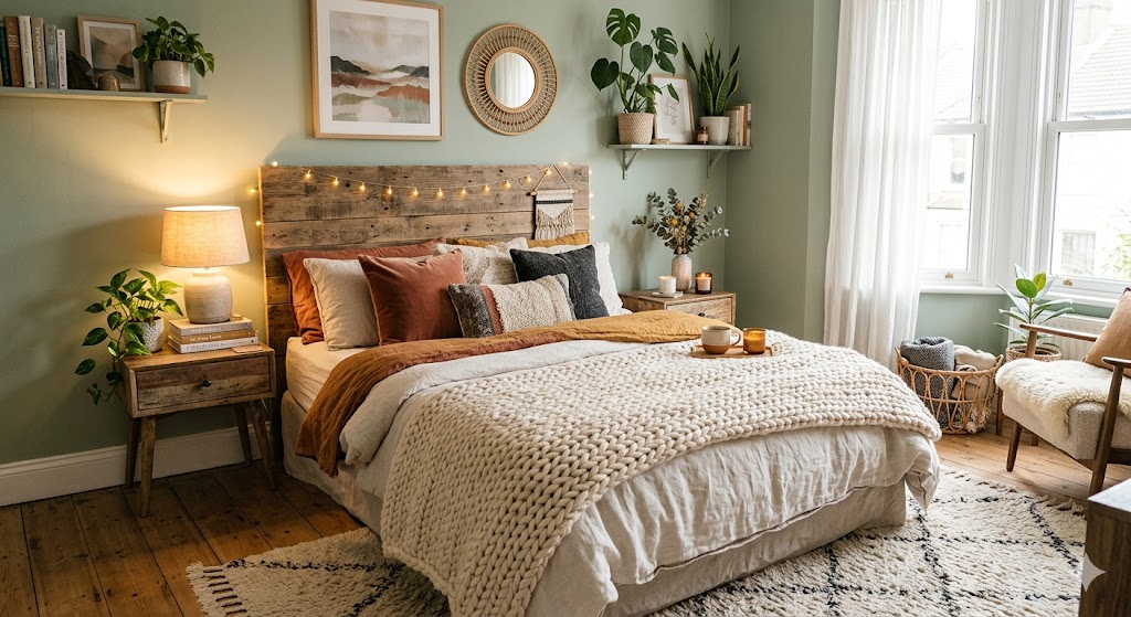 Cozy Bedroom Decor Ideas