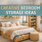 Bedroom Storage Ideas