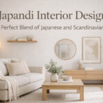 Japandi Interior Design