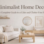 Minimalist Home Decor