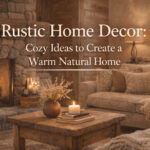 Rustic Home Decor