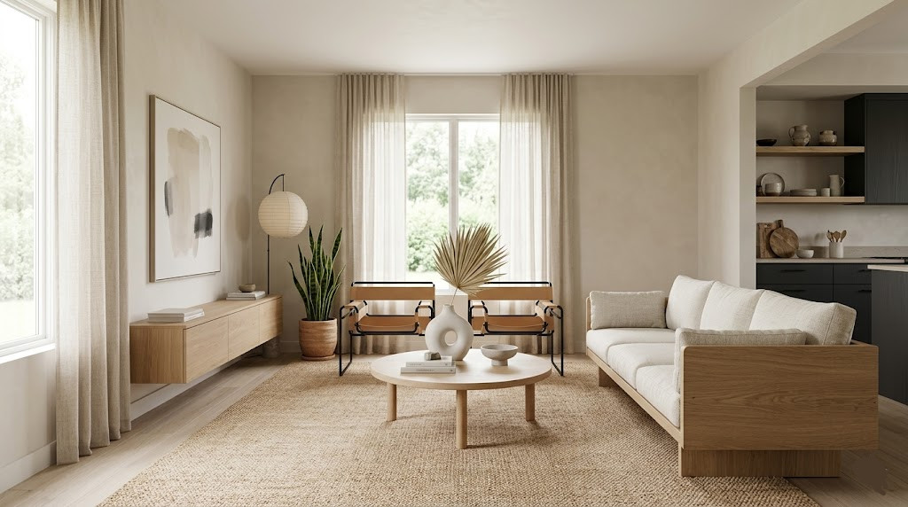 Why Japandi Interior Design Is Perfect for Modern Homes