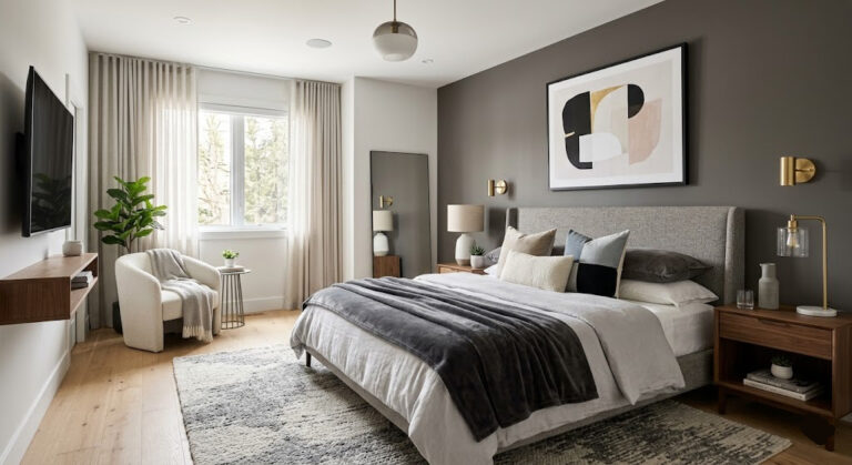 25 Best Bedroom Design Ideas For 2026 (Stylish & Cozy)