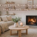 cozy living room decor ideas