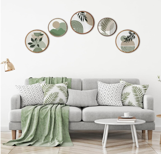 Minimalist Wall Art Prints