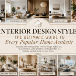 Interior Design Styles