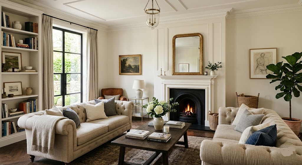 Interior Design Trends That Never Go Out of Style