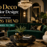Neo Deco Interior Design