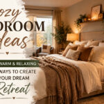 Cozy Bedroom Ideas