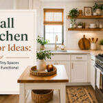 Small Kitchen Decor Ideas