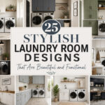 Laundry Room Designs